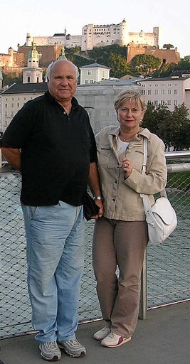 Ewald Mayrhofer