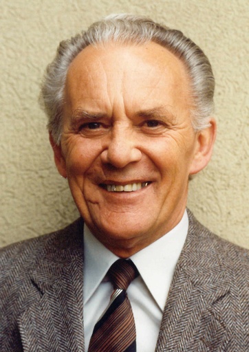 Johann Wöckinger