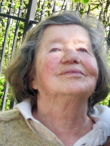 Eva Pekny