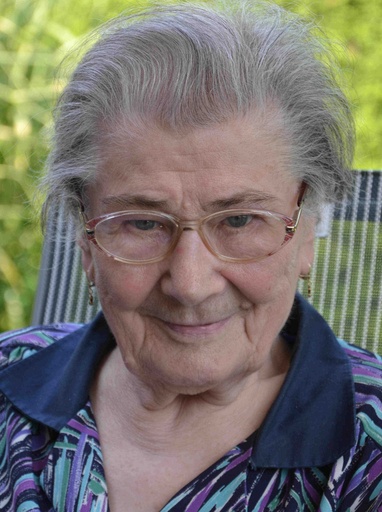 Ursula Pühringer