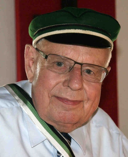 Dipl.-Ing. Gerald Schmidt