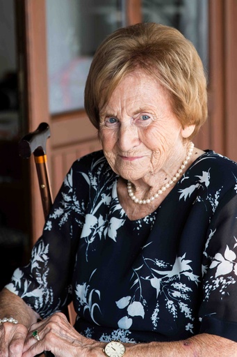 Eleonore Leutgöb