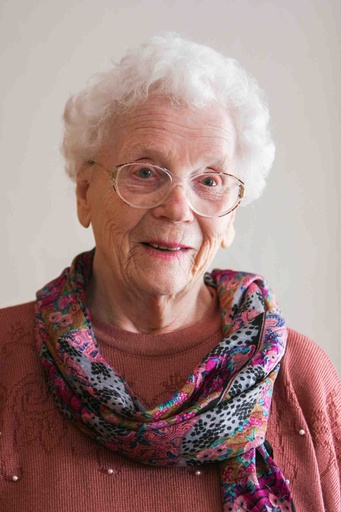 Maria Hartl
