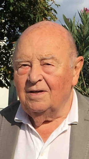 Dr. Emil Wessely