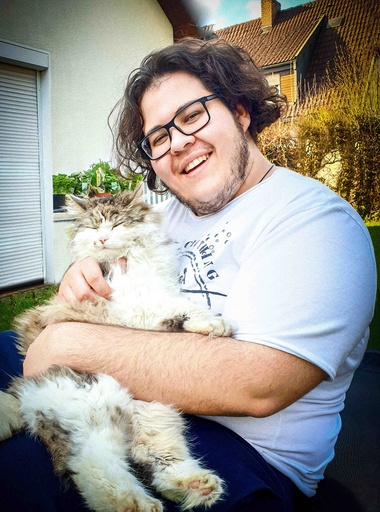 Andreas Jürgen Felbermayr