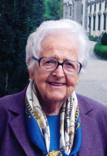 Helga Schwarz