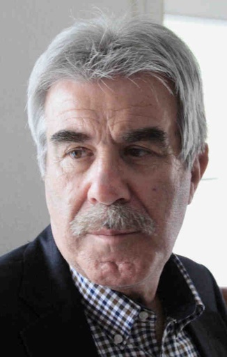 Helmut Schwarzbauer