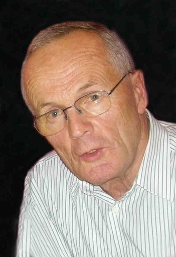 Rudolf Köck