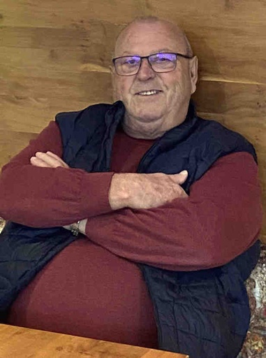 Hans Peter Gaiblinger