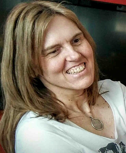 Claudia Wintersteiger