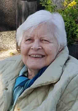 Hermine Hofstetter