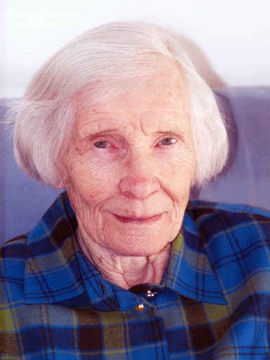 Ludwiga Klimesch
