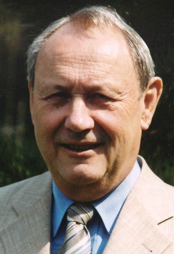 Josef Kolmer