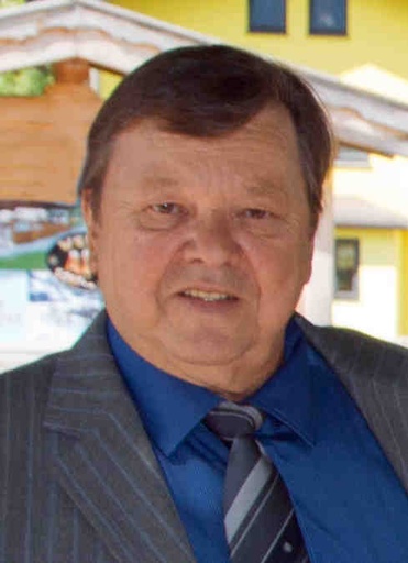 Gottlieb Bamberger