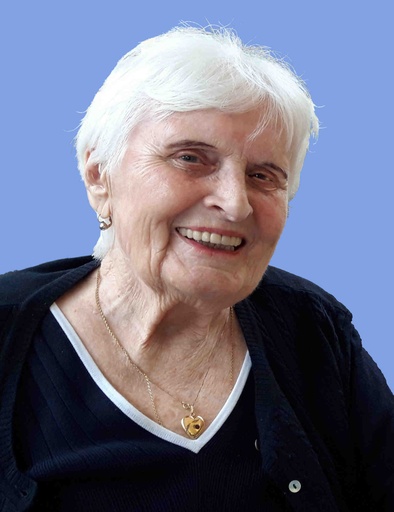 Liselotte Grinzinger-Schmidt | Dobretsberger