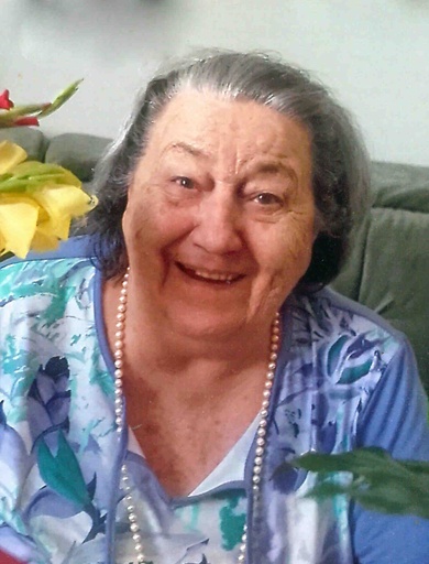 Emma Tröbinger