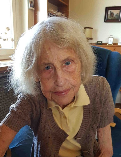 Elisabeth Lenk