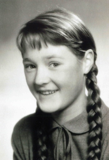 Hanne Wolf