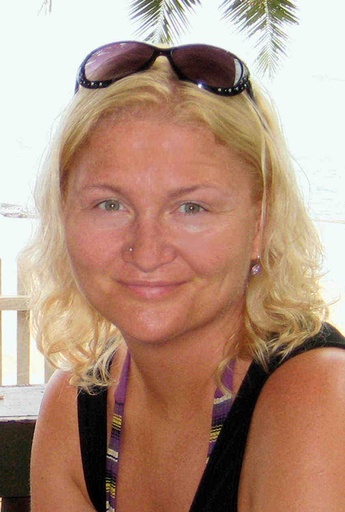 Manuela Gstöttner