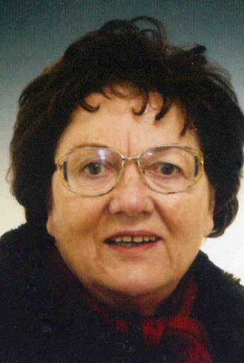 Elisabeth Brandstetter