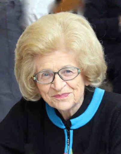 Dkfm. Margit Davogg