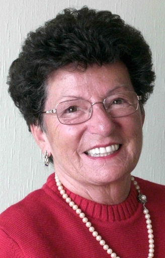 Inge Strasser