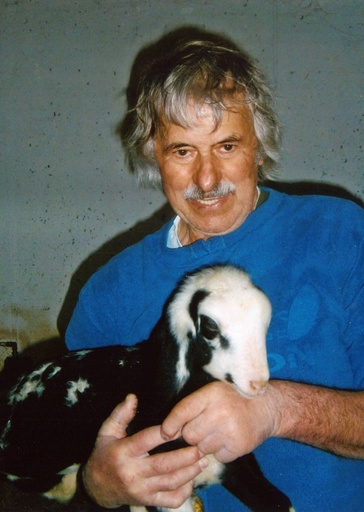 Johann Klingler