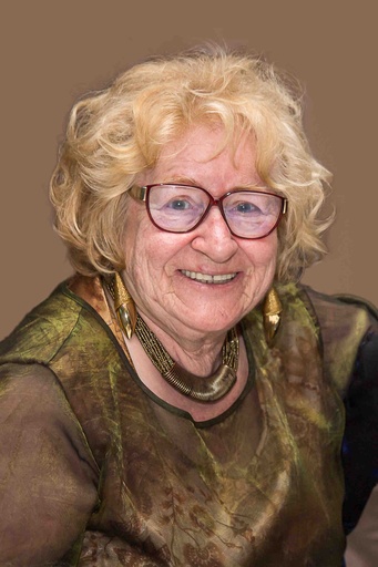 Monika Angermayr