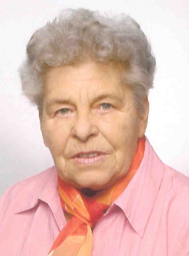 Rosina Schuster