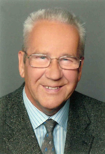 Alfred Bayer