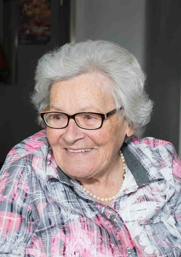 Maria Haberbauer