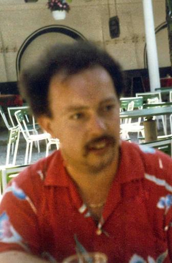 Alfred Kern