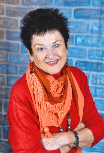Ingrid Lersch