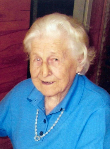 Katharina Sandner
