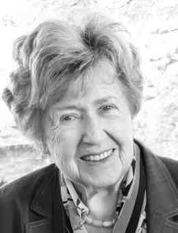 Inge Mühlberger