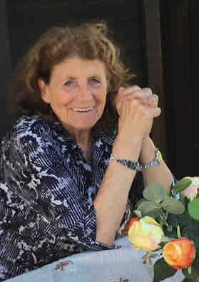 Margarete Vihaus