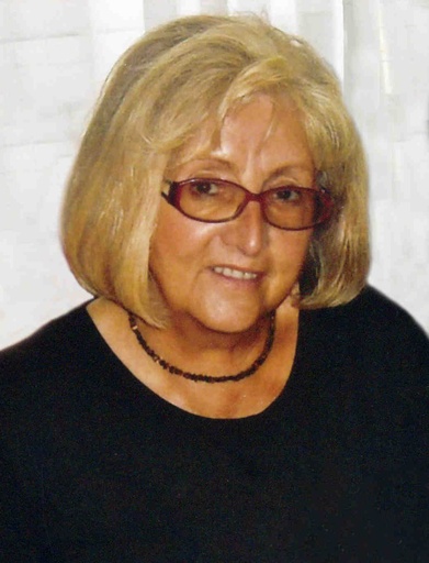 Ella Szöts