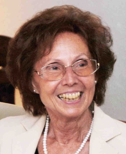 Edda Huber