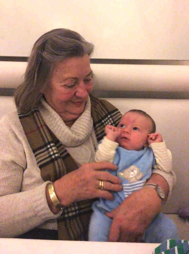 MR Dr. Ingrid Frenzel-Dobretsberger
