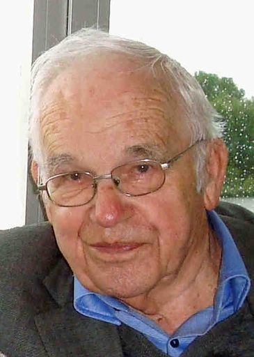 Josef Miesenböck