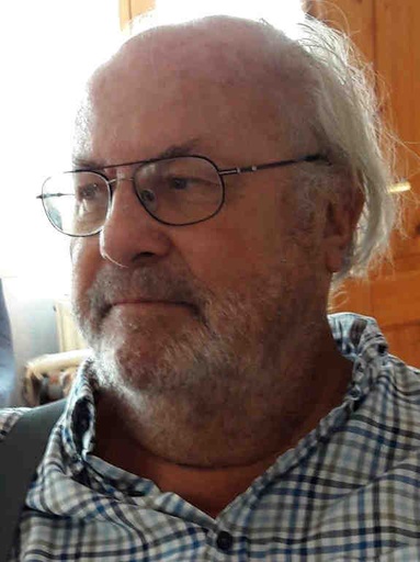 HR Dipl.-Ing. Wolfgang Fuchs