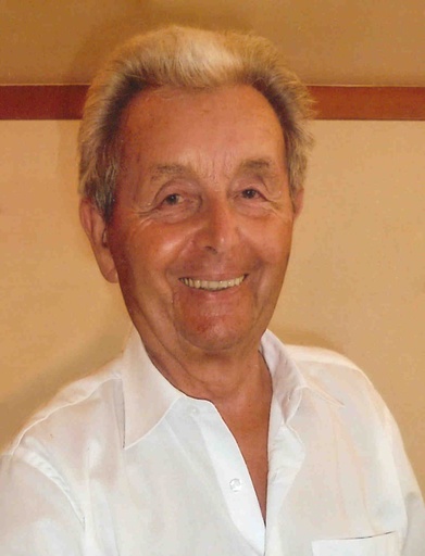Josef Weber