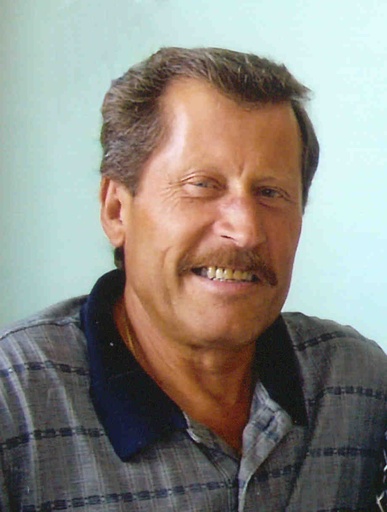 Herbert Mayr-Preslmayr