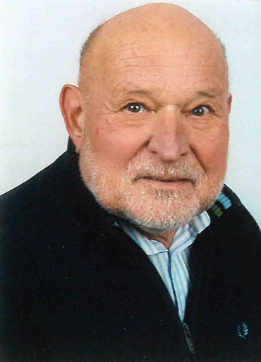 Horst Gansel