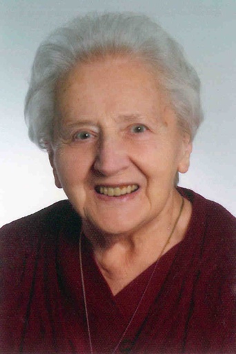 Christine Gansch