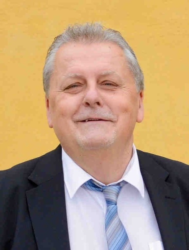 Dipl.-Ing. Alois Sagl