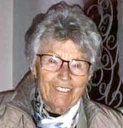 Gertrud Papinski