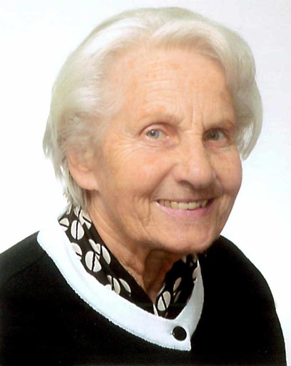 Herta Oberbauer