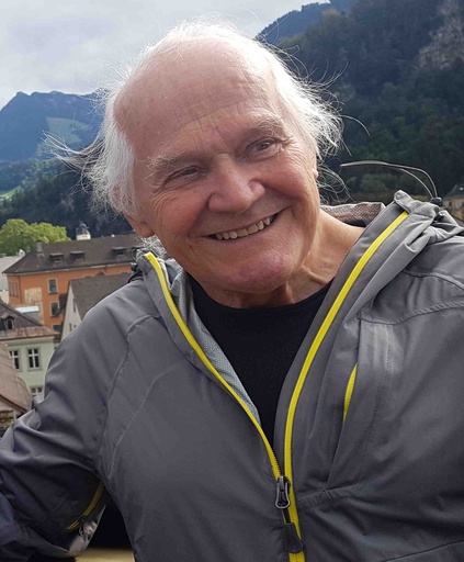 Edwin Kickingereder