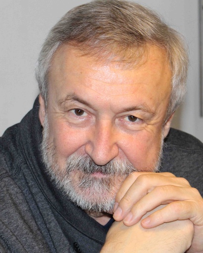 Dr. Otmar Janko